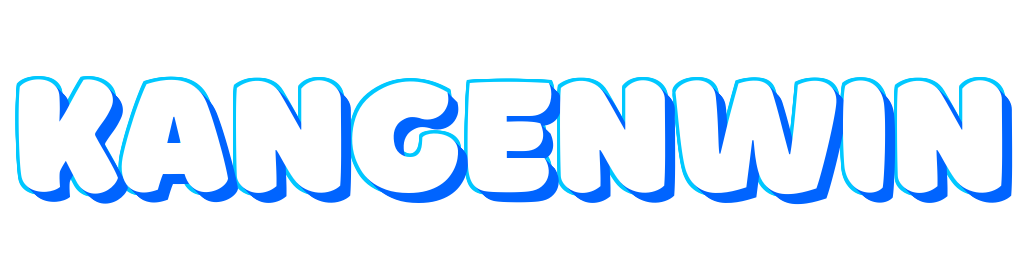 Logo KANGENWIN
